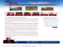 RE Max Universal Realty Inc's Website