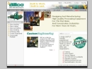 Billco Manufacturing's Website