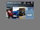 Bill Marine Auto Center Inc's Website