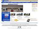 Coldwell Banker Success's Website