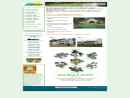 Biological Green Lawn Care & Sprinkler Service's Website