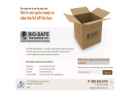 BioSafe Supplies, LLC's Website