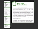 Bio Tech Termite & Pest Control Inc's Website