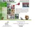 Chirp ''n Chatter's Website