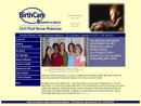 Birthcare & Women's Health's Website