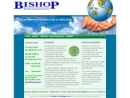 BISHOP & ASSOCIATES INC's Website