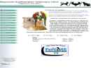 Bissonnet Southampton Vet Clinic's Website