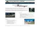 Bizon Landscape Maintenance Co's Website