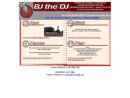 B J The DJ Productions's Website