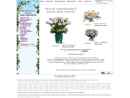 Blackshear's Florist's Website