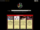 BLACKSONVILLE LLC's Website