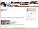Blackstone Kennels's Website