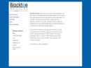 BLACKTOE MEDICAL III INC's Website