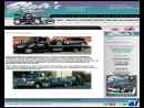 Blair's Towing & Recovery's Website