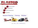 BLASTCO INC's Website