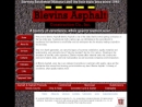Blevins Asphalt Constr Co Inc's Website