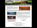 Bliss Creek Outfitters's Website