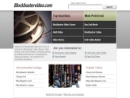 Blockbuster Video's Website