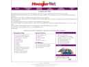 Hoosier Net's Website