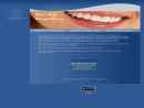 Family Dentistry's Website