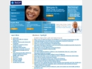 Health Insurance-Individual & Family Plans's Website