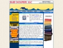 Blue Dolphin Designs's Website