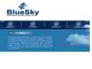BLUE SKY INTEGRATED TECHNOLOGIES INC's Website