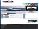 Bluewater Yachting Ctr's Website