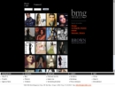 BMG's Website