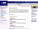 Bureau of National Affairs;  Inc.'s Website