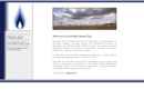 Boonville Natural Gas Corporation's Website