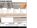 Boart Longyear Co's Website