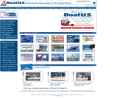 Boat America Corp's Website