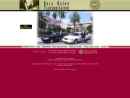 Boca Raton Transportation Inc's Website