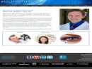 Bold Optometry's Website