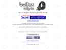 Boltex Inc's Website