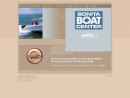 Bonita Boat Center's Website
