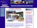 Bonner Springs Recreation Ctr's Website