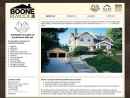 Boone Remodel; Inc's Website