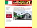 Borrelli's Italian Delicatessen's Website
