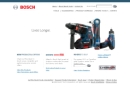 Power Tool Service Co's Website