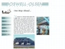 Boswell Olsen Enterprises's Website