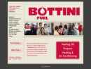 Bottini Fuel's Website