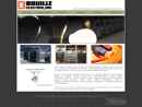 Bouille Electric; Inc.'s Website