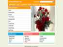 Boulevard Flowers Inc's Website