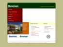 Bowman Consulting Group LTD's Website