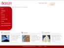 Boxley Concrete Products's Website