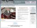Boyd's Pianos's Website