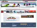 Bavarian Village Ski and Golf's Website