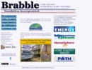 Brabble Insulation Inc's Website